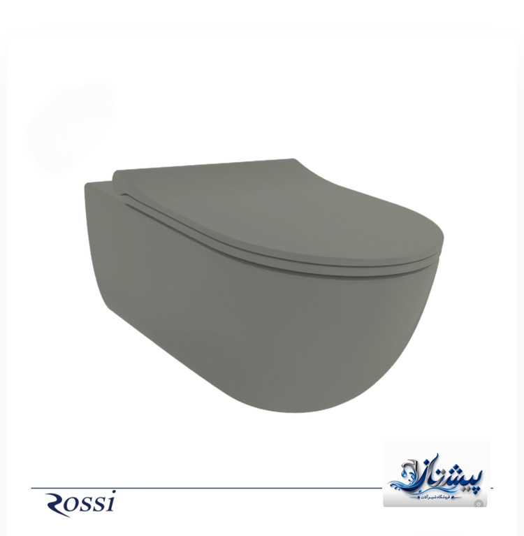 وال هنگ مدل آنیسا برند رسی آکس ۱۸ تکنولوژی ریملس لعاب آنتی باکتریال