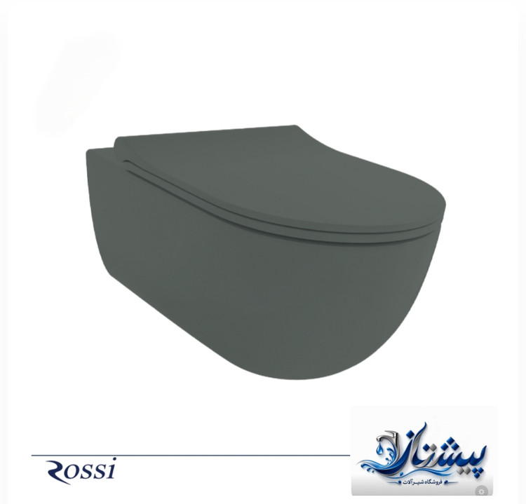 وال هنگ مدل آنیسا برند رسی آکس ۱۸ تکنولوژی ریملس لعاب آنتی باکتریال