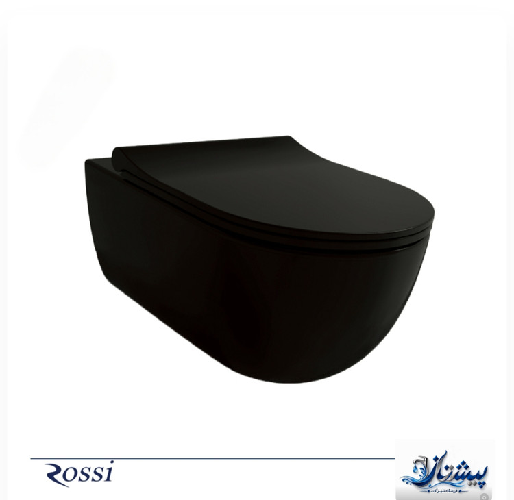 وال هنگ مدل آنیسا برند رسی آکس ۱۸ تکنولوژی ریملس لعاب آنتی باکتریال