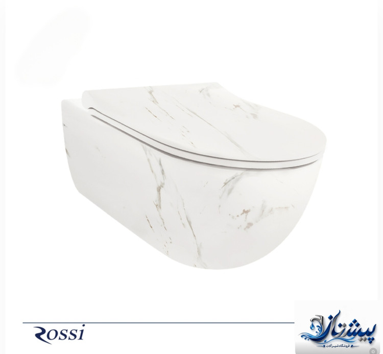 وال هنگ مدل آنیسا برند رسی آکس ۱۸ تکنولوژی ریملس لعاب آنتی باکتریال