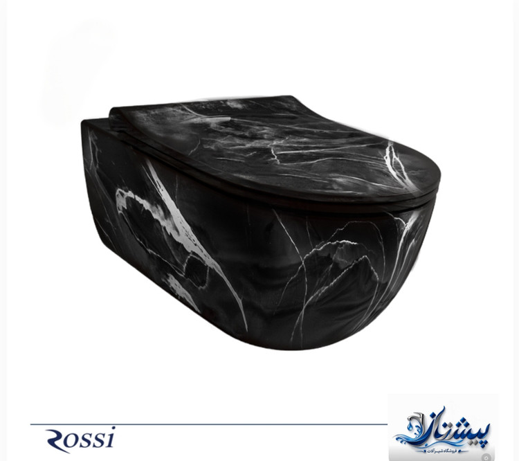 وال هنگ مدل آنیسا برند رسی آکس ۱۸ تکنولوژی ریملس لعاب آنتی باکتریال