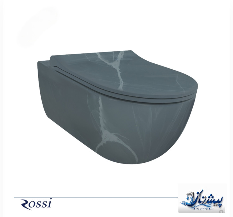 وال هنگ مدل آنیسا برند رسی آکس ۱۸ تکنولوژی ریملس لعاب آنتی باکتریال