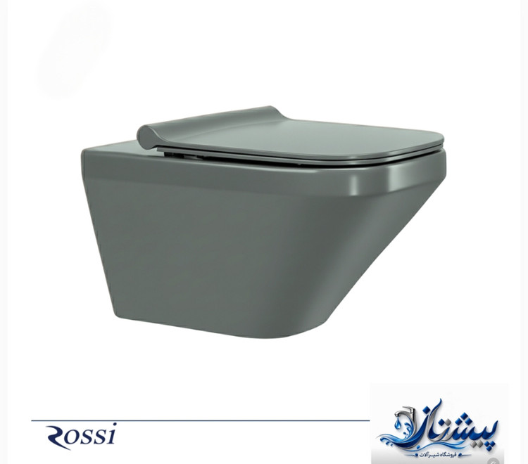 وال هنگ مدل استلا برند رسی آکس ۱۸ دارای تکنولوژی ریملس با لعاب آنتی باکتریال
