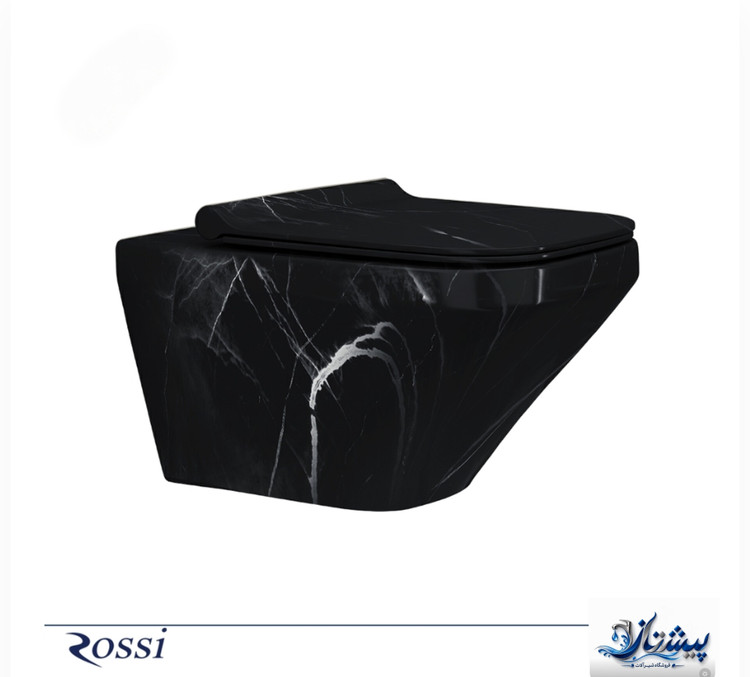 وال هنگ مدل استلا برند رسی آکس ۱۸ دارای تکنولوژی ریملس با لعاب آنتی باکتریال