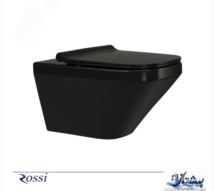 وال هنگ مدل استلا برند رسی آکس ۱۸ دارای تکنولوژی ریملس با لعاب آنتی باکتریال